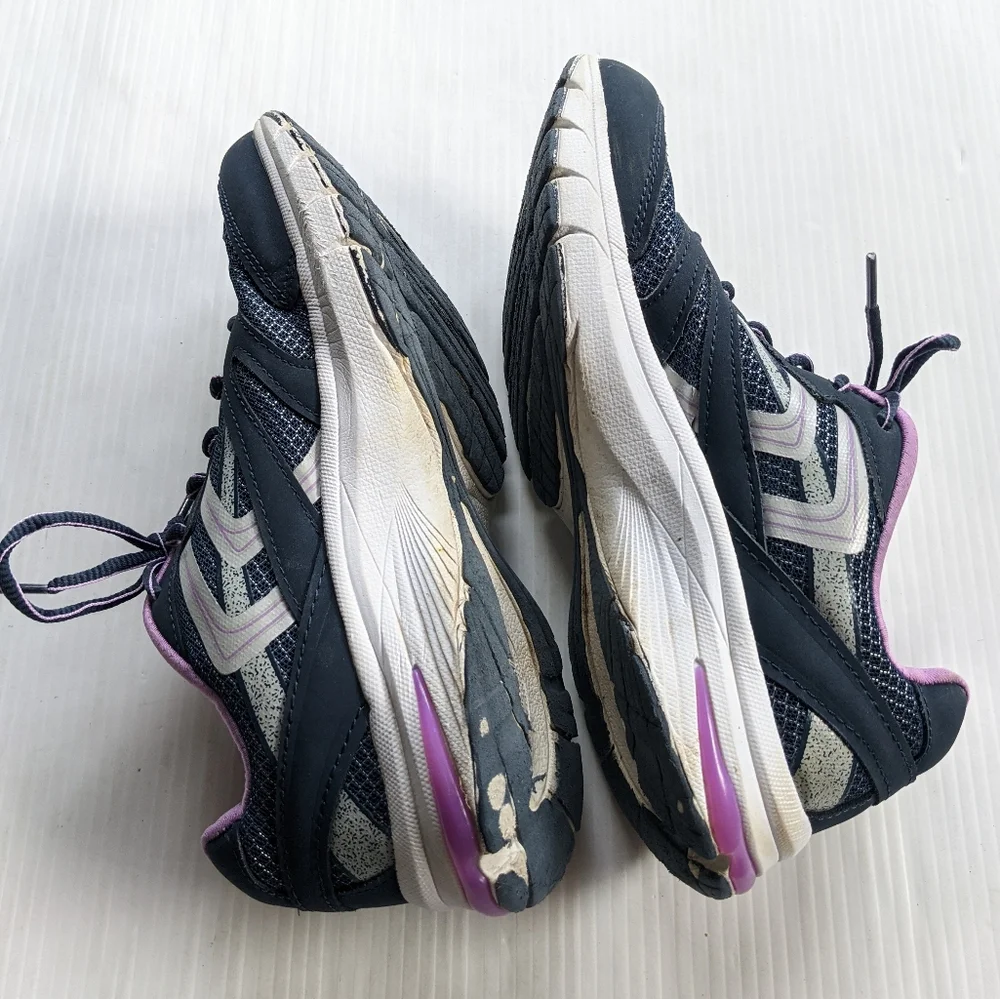 DR SCHOLL'S Preset Athletic Shoe Sneakers Running Shoes - Picture 3 of 9